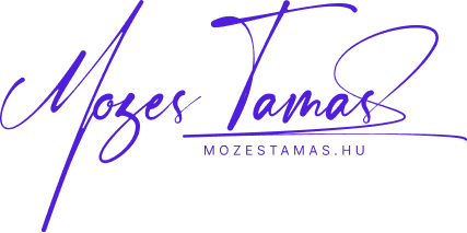 mozestamas.hu logó
